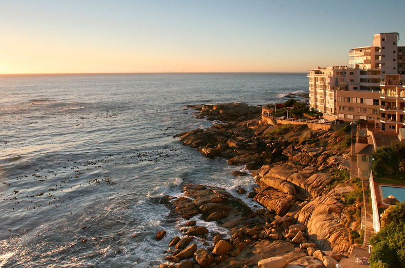 Hotel Ambassador And Self Catering 4*