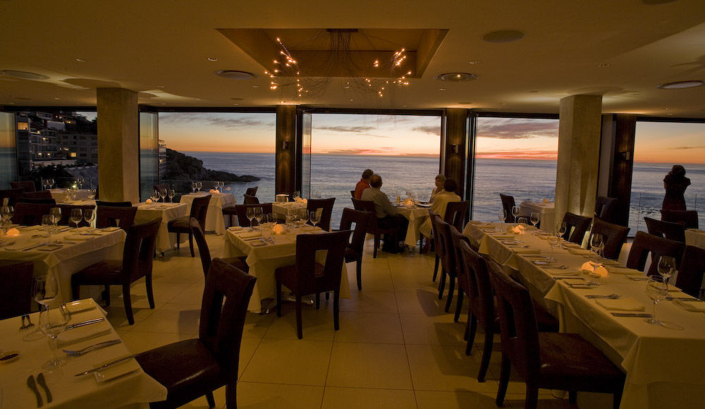 Hotel Ambassador And Self Catering Cidade Do Cabo