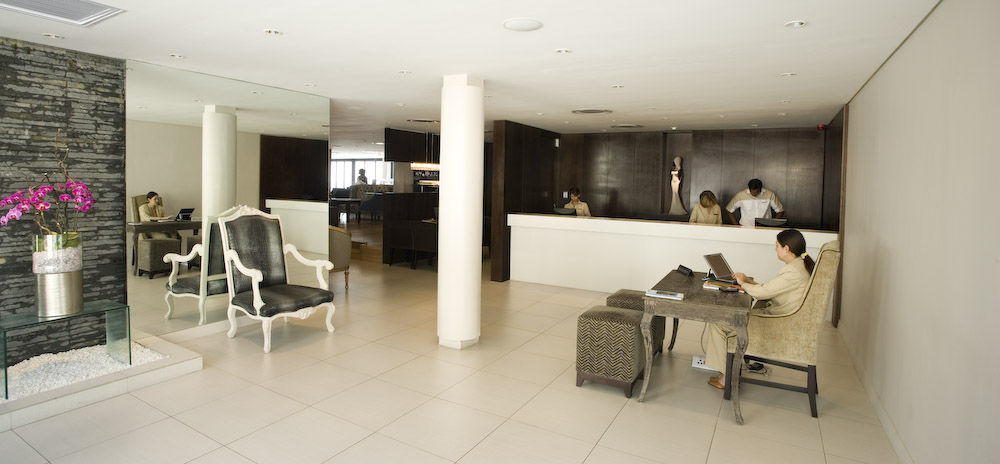 Hotel Ambassador And Self Catering