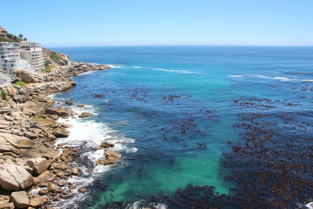 Ambassador And Self Catering Cidade Do Cabo