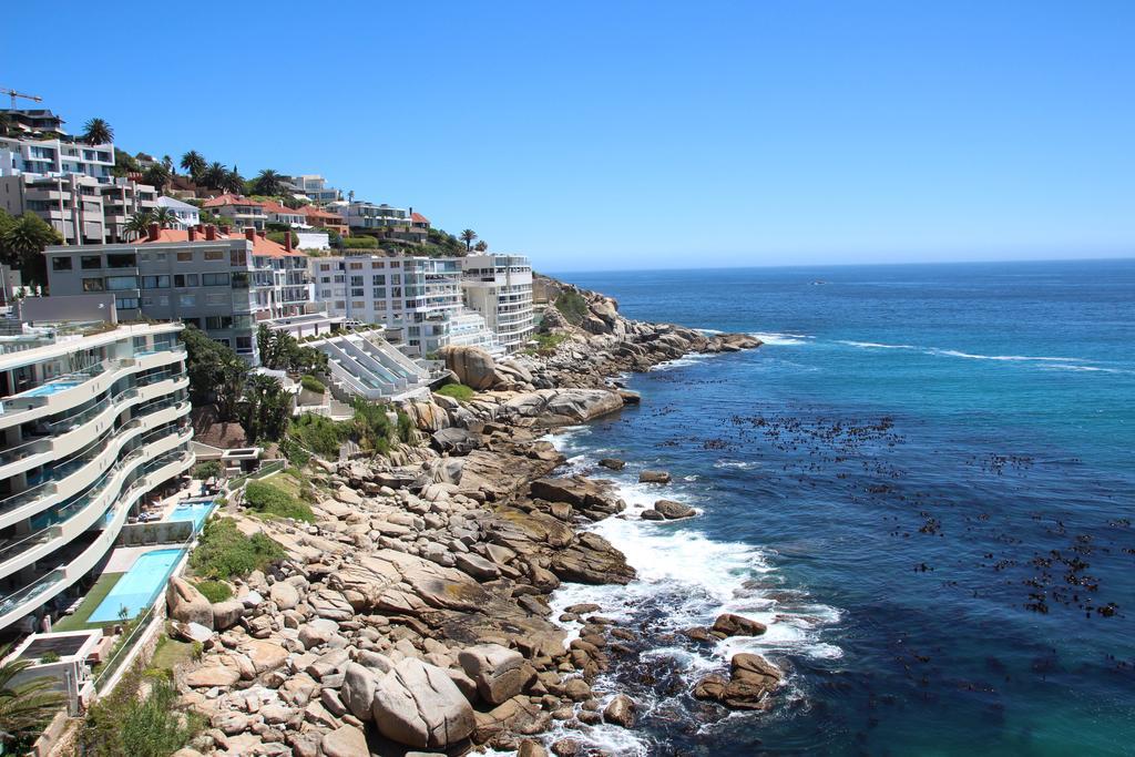Hotel Ambassador And Self Catering 4*