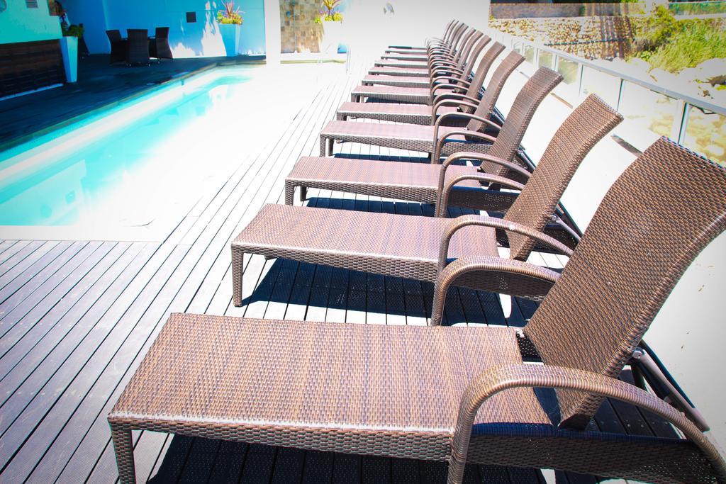 Hotel Ambassador And Self Catering Cidade Do Cabo