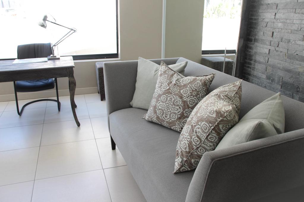 Ambassador And Self Catering