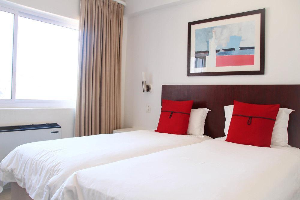Hotel Ambassador And Self Catering Cidade Do Cabo