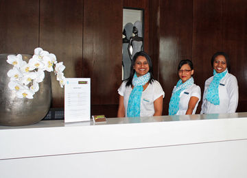 Ambassador And Self Catering Hotel Cidade Do Cabo