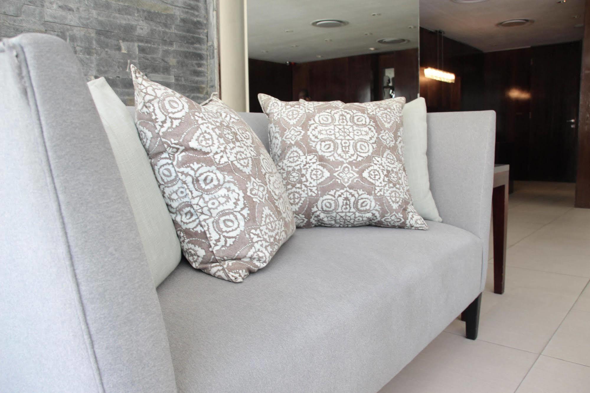Hotel Ambassador And Self Catering Cidade Do Cabo