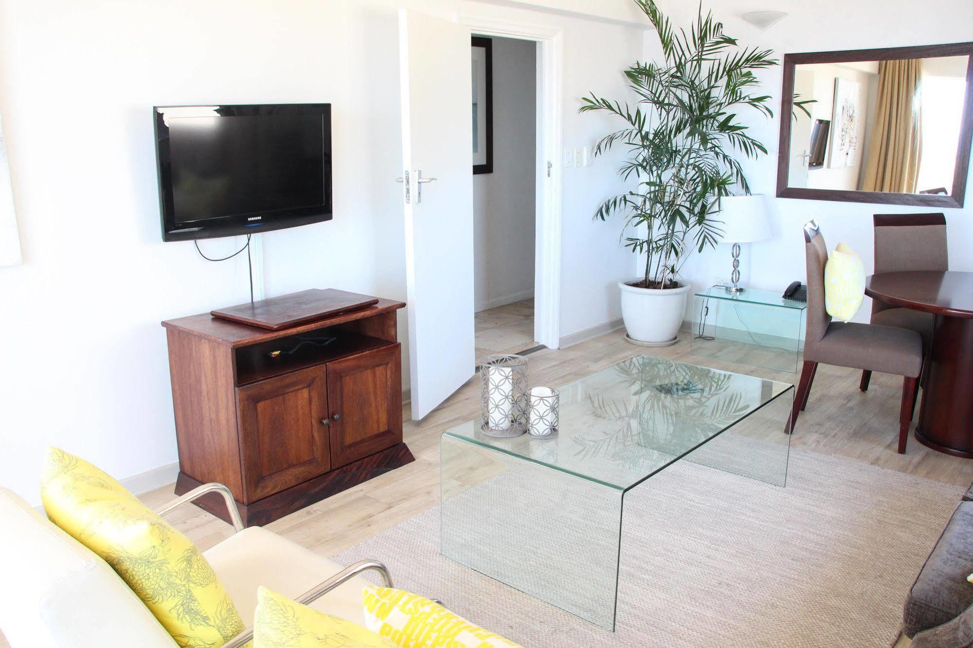 Ambassador And Self Catering