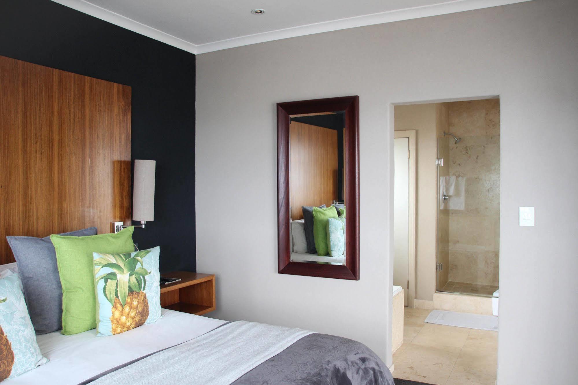 Ambassador And Self Catering Hotel