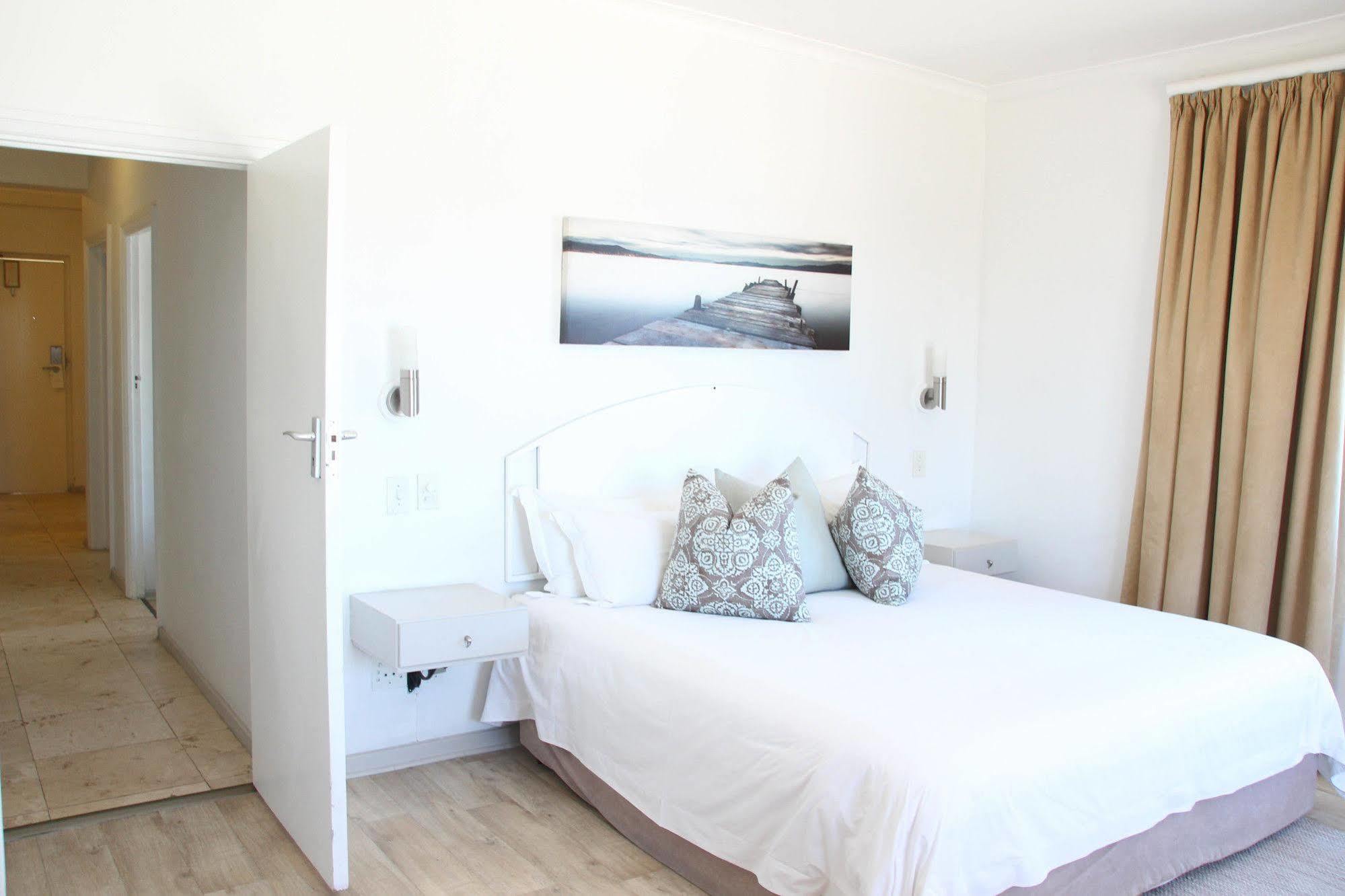 Ambassador And Self Catering Hotel Cidade Do Cabo