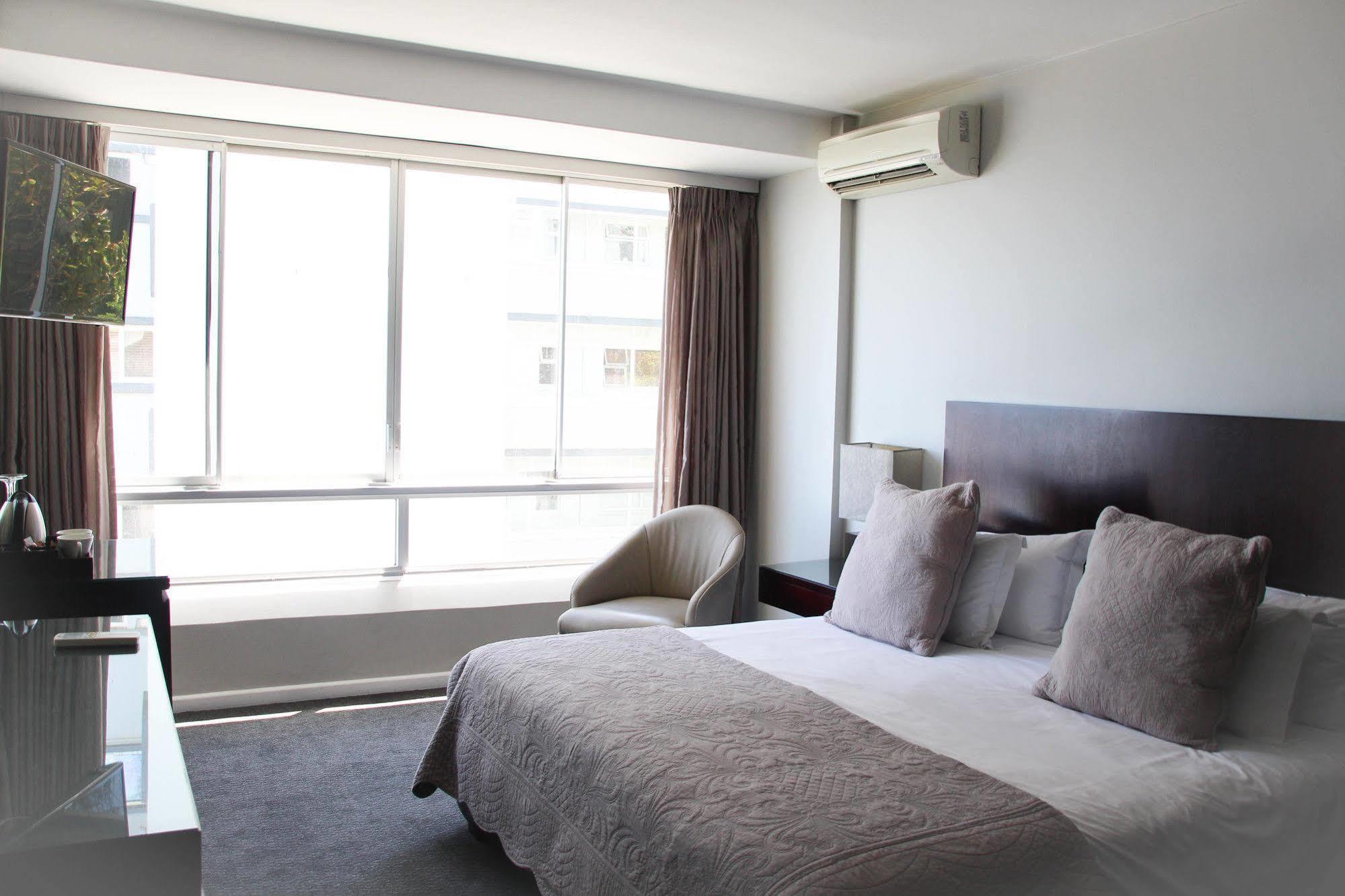 Ambassador And Self Catering 4* Cidade Do Cabo
