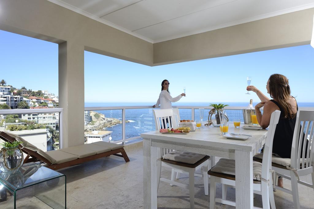 Ambassador And Self Catering 4*