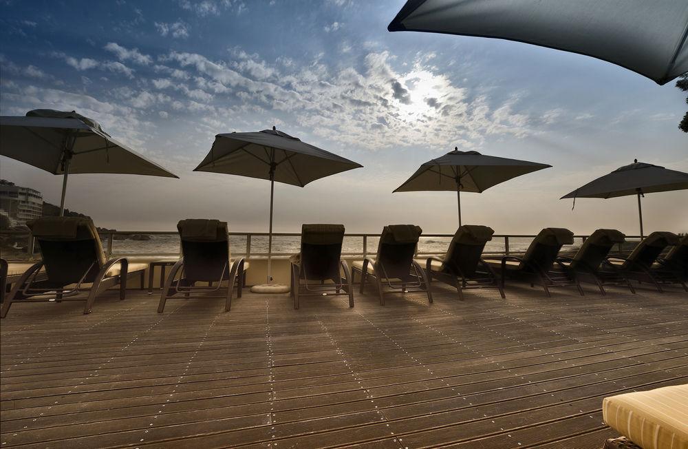 Hotel Ambassador And Self Catering Le Cap