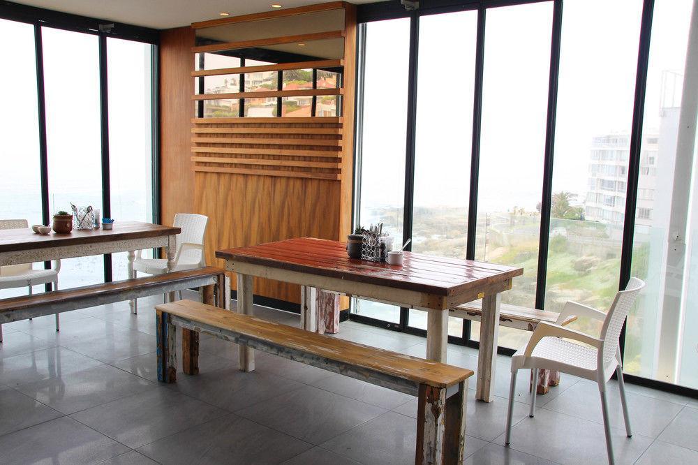 Hotel Ambassador And Self Catering