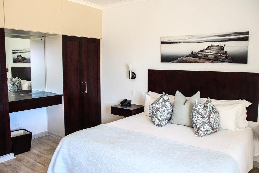 Ambassador And Self Catering