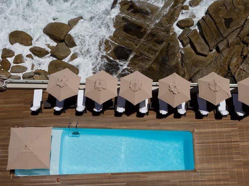 Ambassador And Self Catering