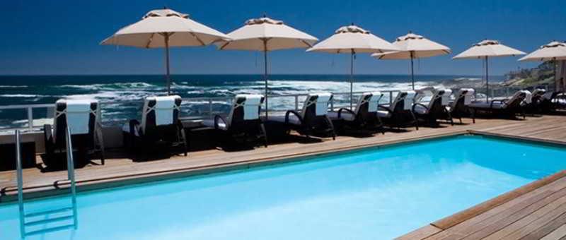 Ambassador And Self Catering 4* Le Cap