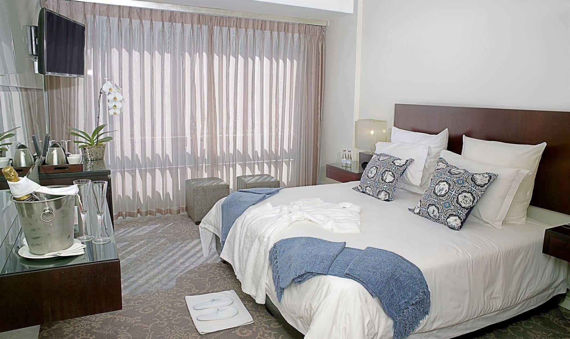 Ambassador And Self Catering