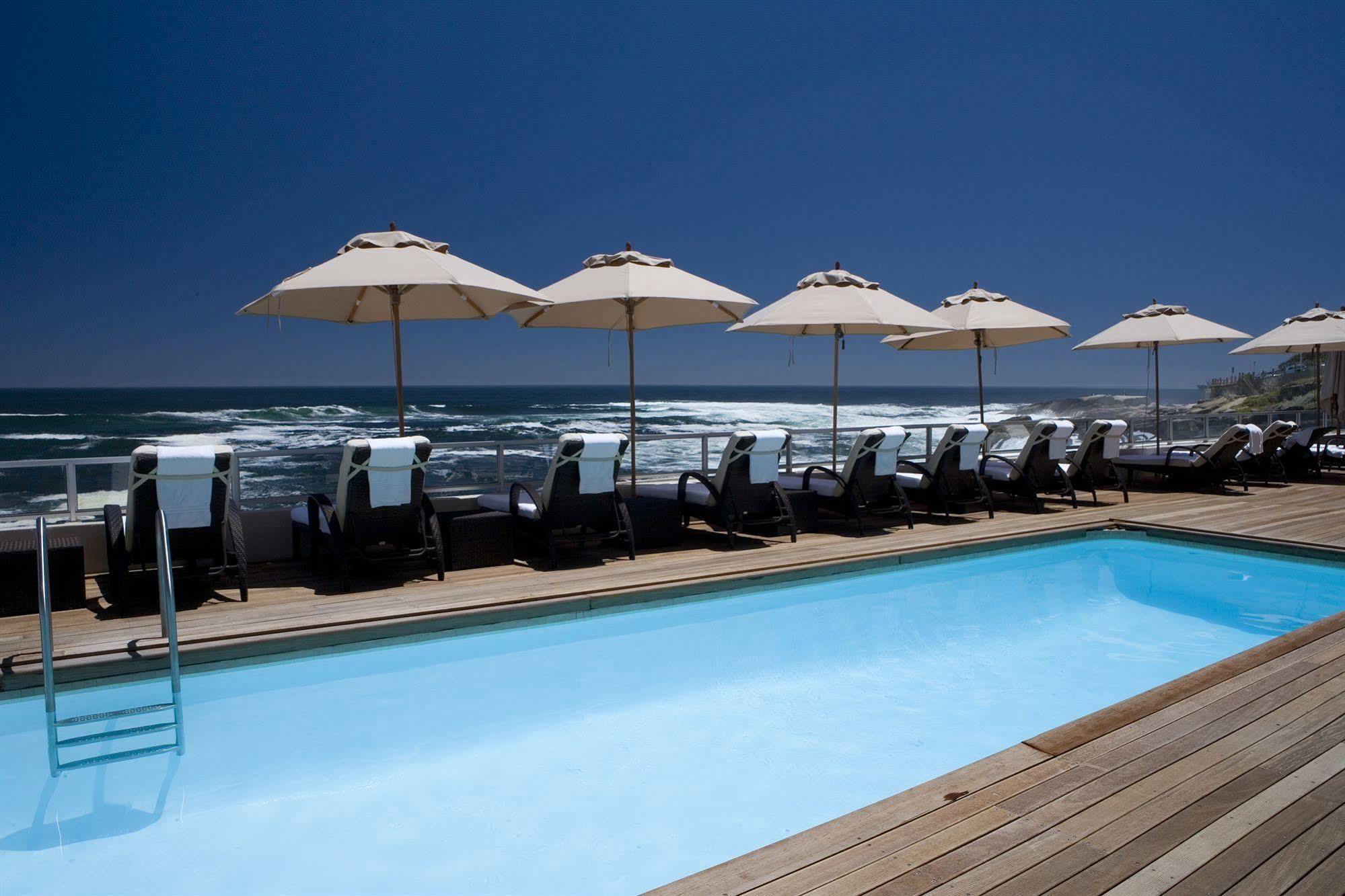 Hotel Ambassador And Self Catering