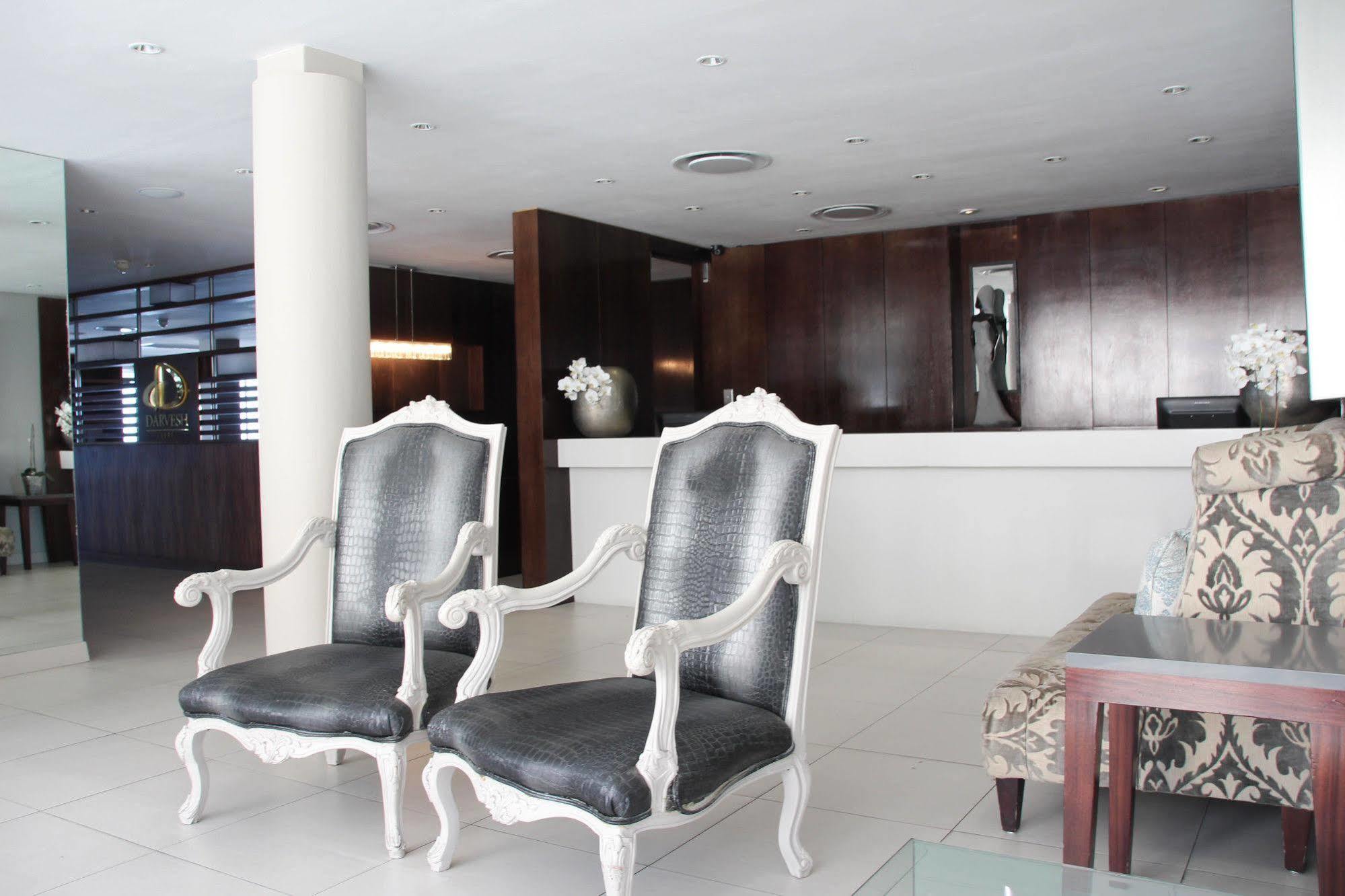 Hotel Ambassador And Self Catering