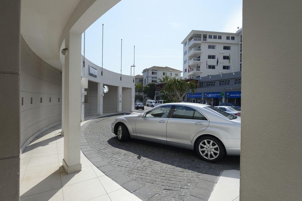 Hotel Ambassador And Self Catering Kapstadt