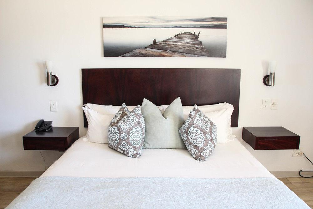 Hotel Ambassador And Self Catering Kapstadt