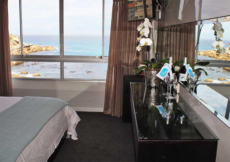 Ambassador And Self Catering