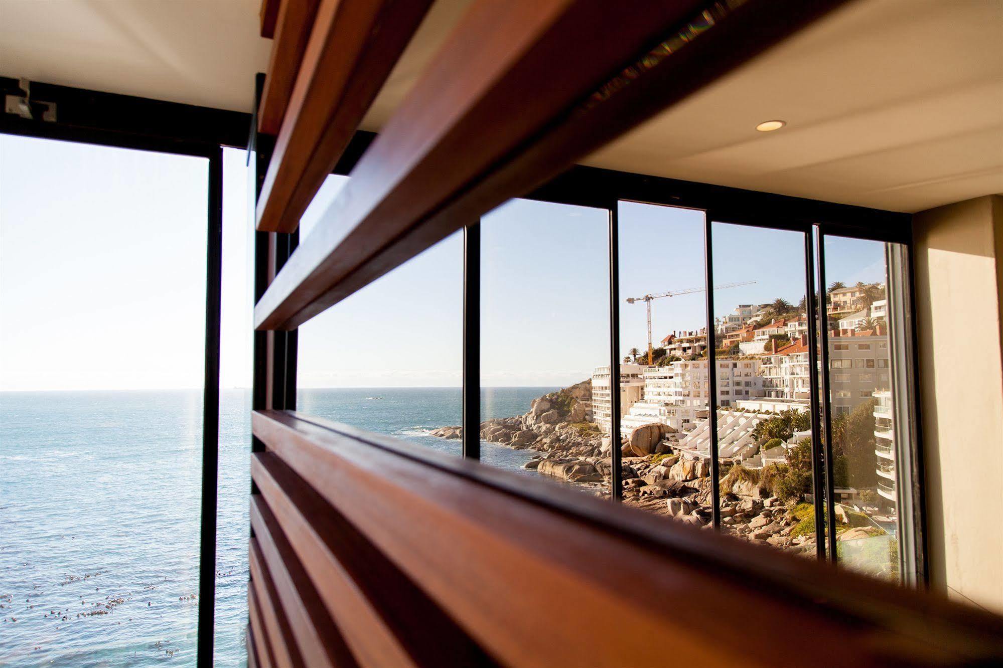 Ambassador And Self Catering 4* Kapstadt