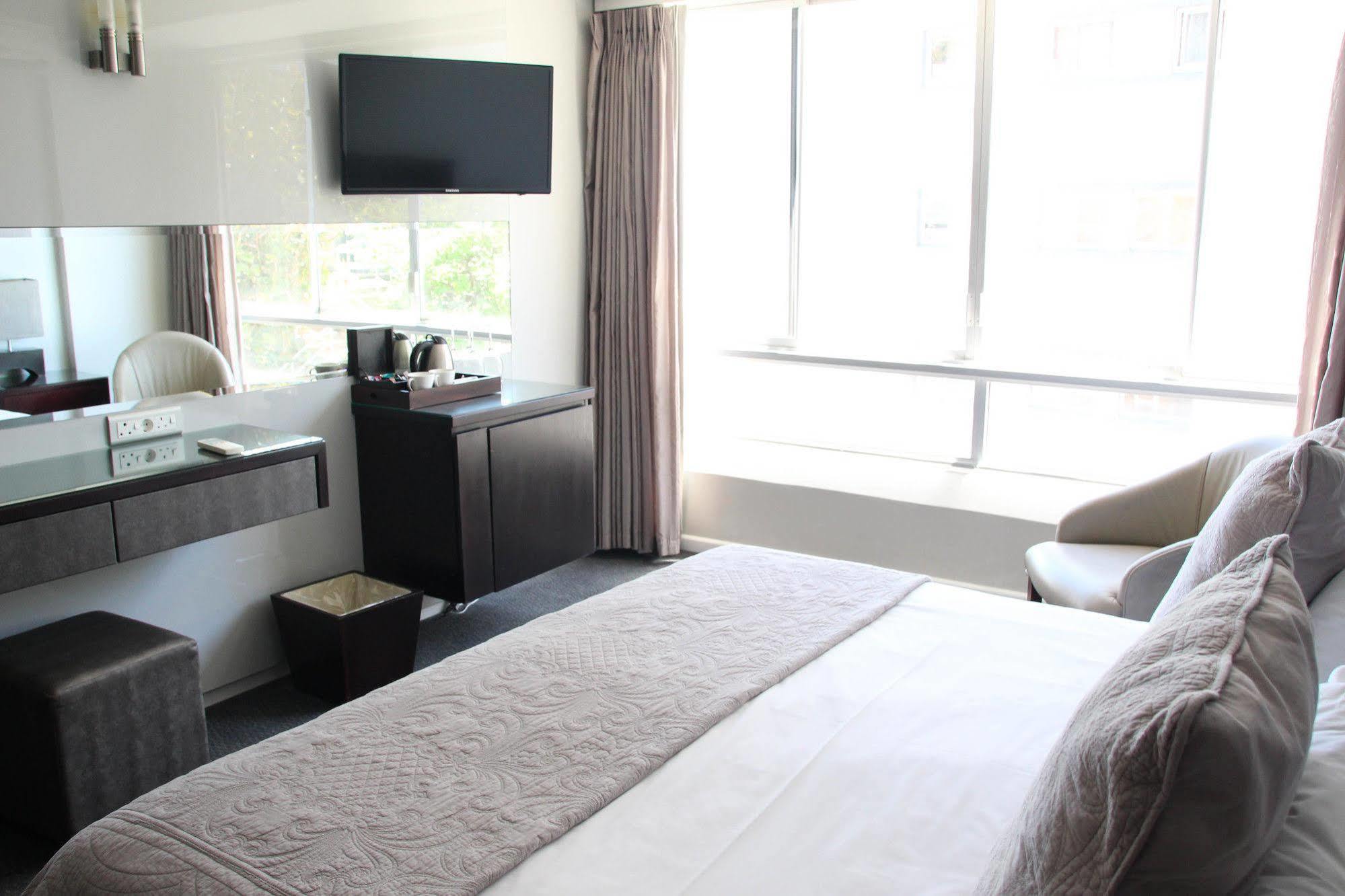 Ambassador And Self Catering