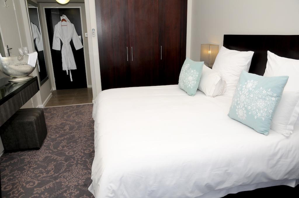 Ambassador And Self Catering